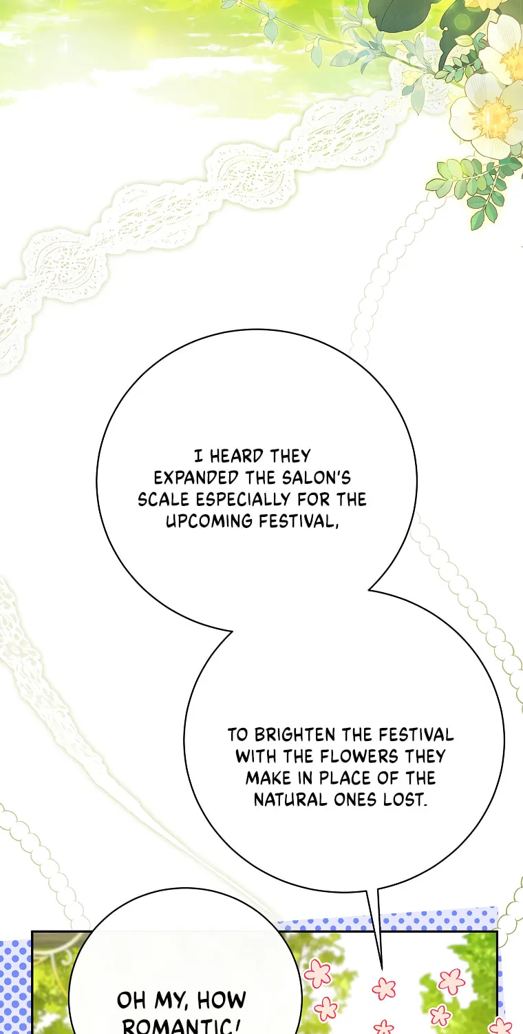 I Think I've Been Possessed Somewhere Chapter 28 page 47 - 