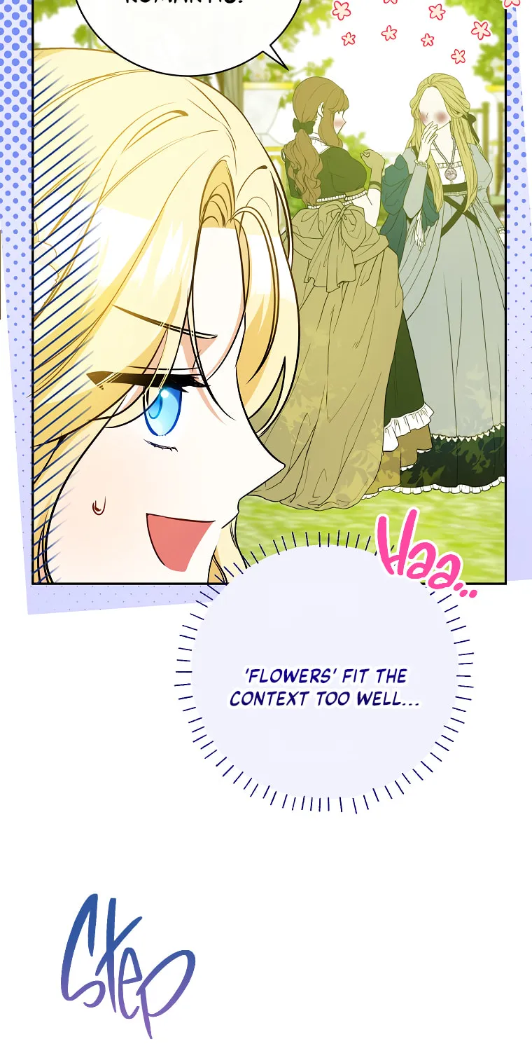 I Think I've Been Possessed Somewhere Chapter 28 page 48 - 