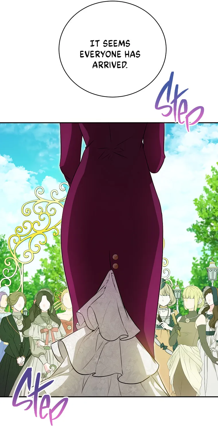 I Think I've Been Possessed Somewhere Chapter 28 page 49 - 