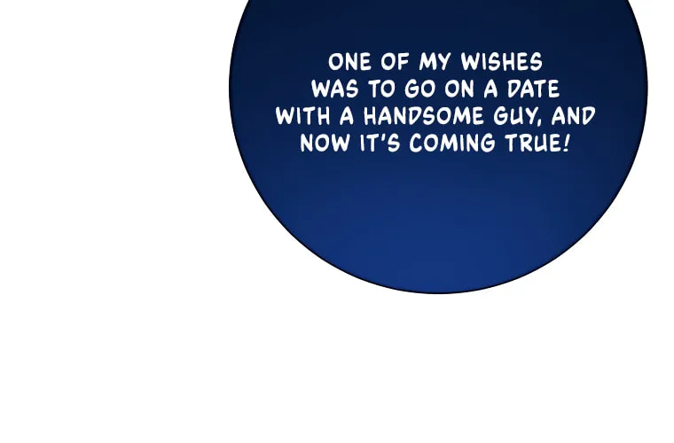 I Think I've Been Possessed Somewhere Chapter 28 page 6 - 