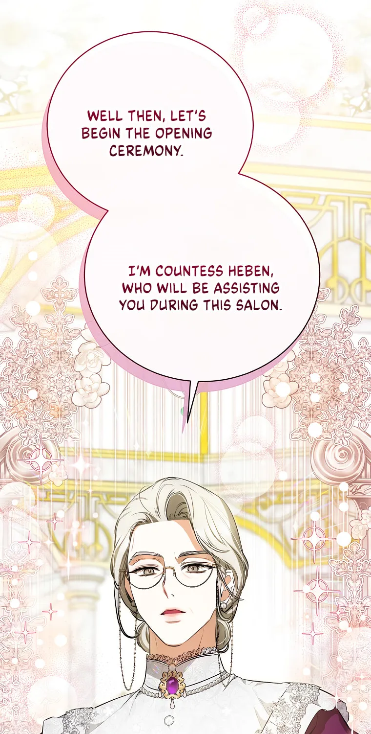 I Think I've Been Possessed Somewhere Chapter 28 page 51 - 