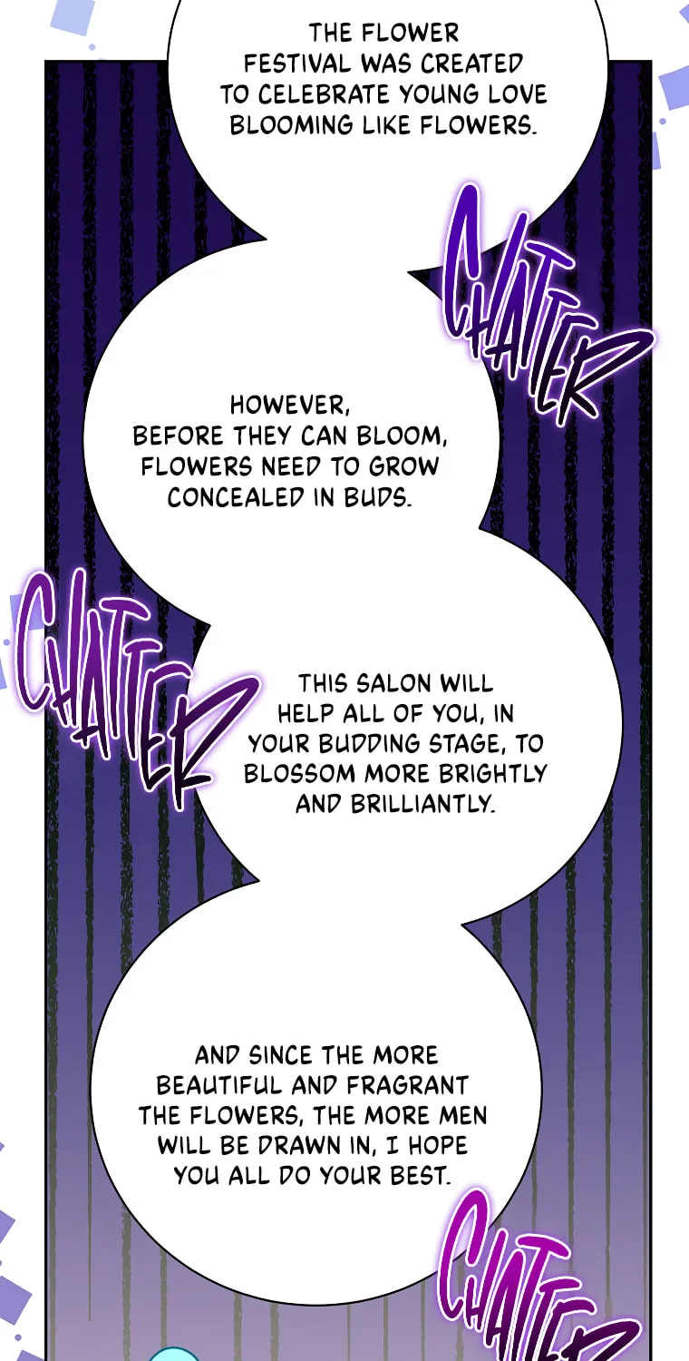 I Think I've Been Possessed Somewhere Chapter 28 page 53 - 