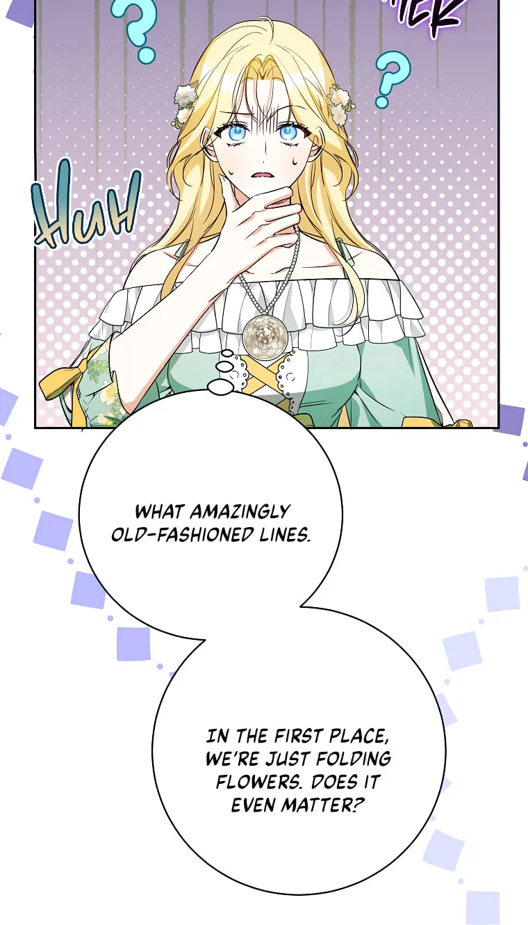 I Think I've Been Possessed Somewhere Chapter 28 page 54 - 