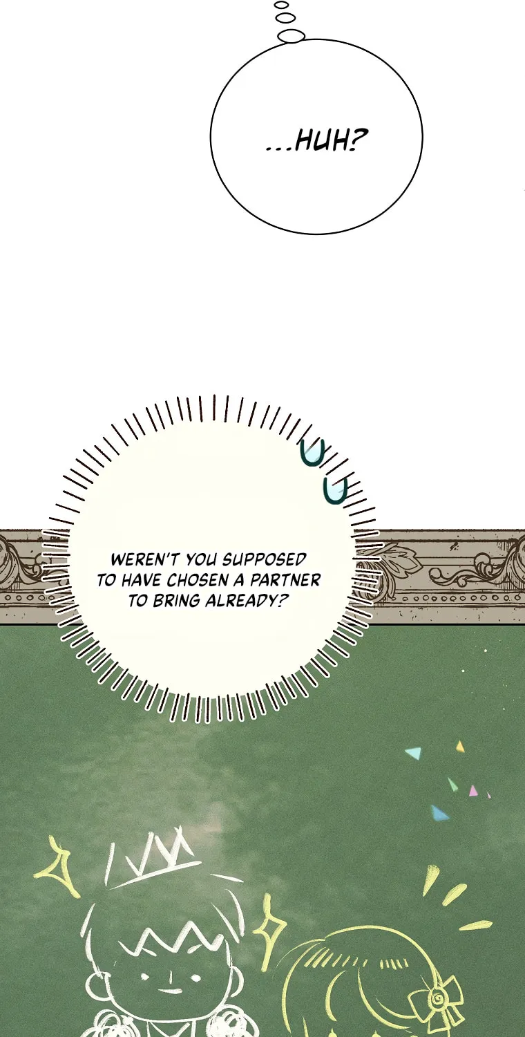I Think I've Been Possessed Somewhere Chapter 28 page 56 - 