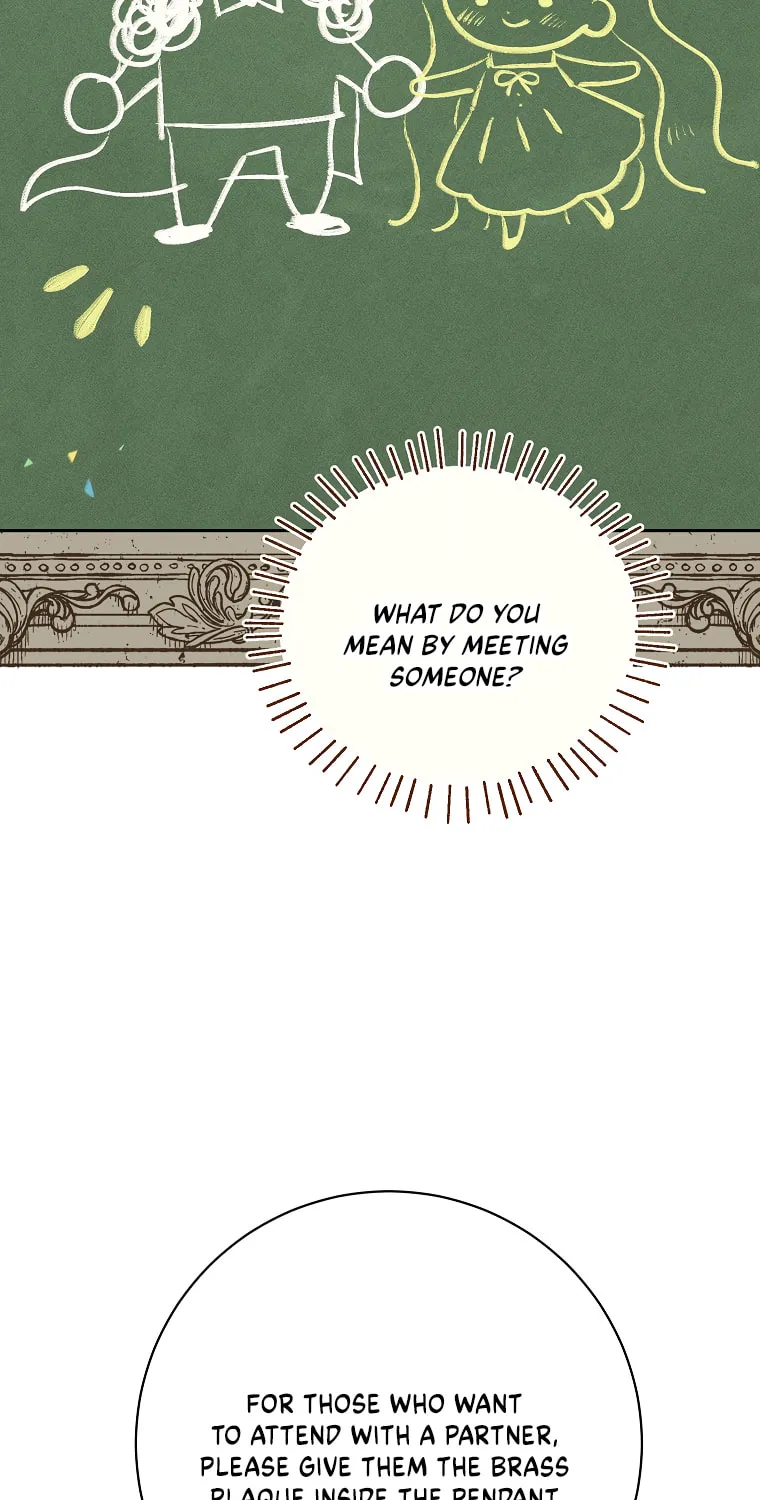 I Think I've Been Possessed Somewhere Chapter 28 page 57 - 