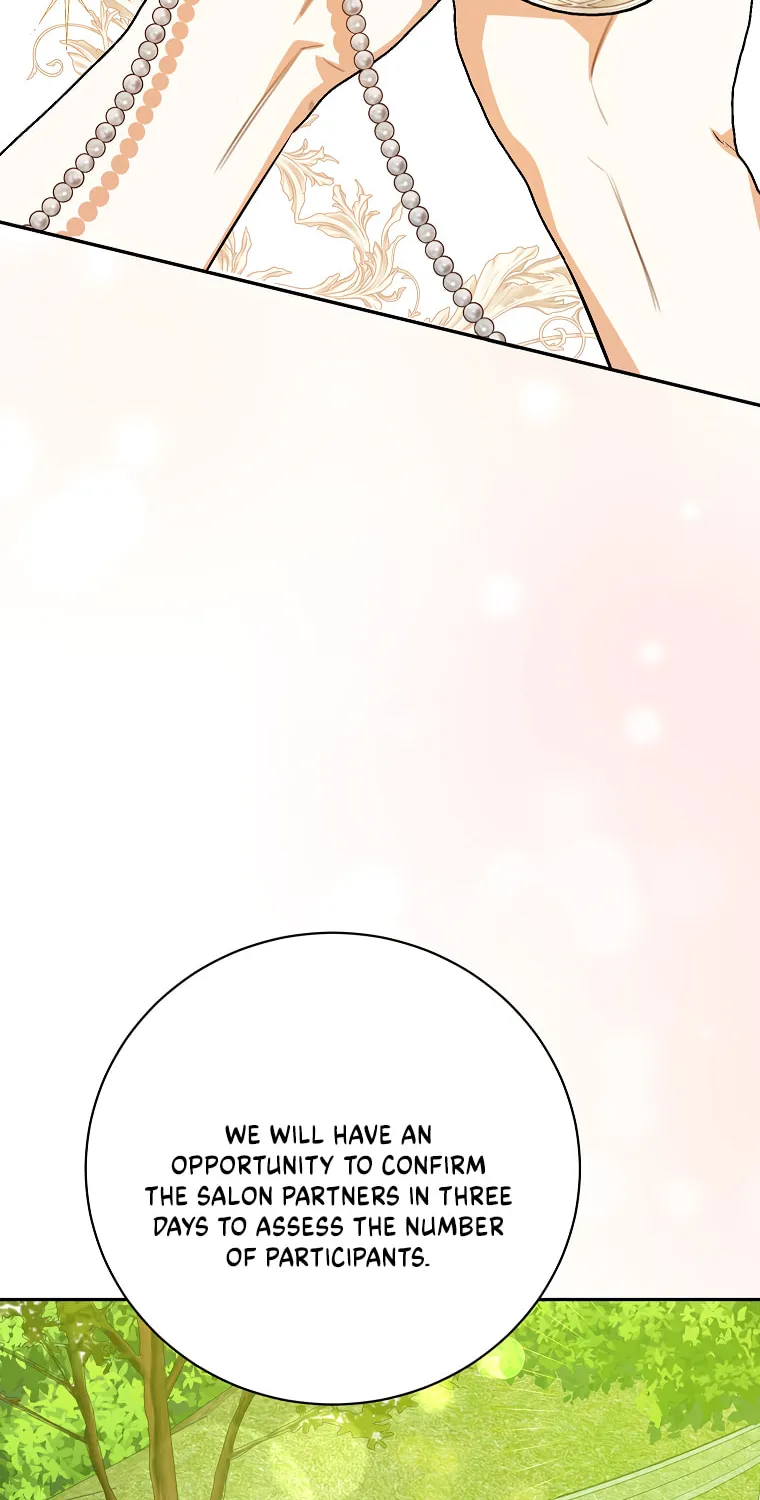 I Think I've Been Possessed Somewhere Chapter 28 page 60 - 