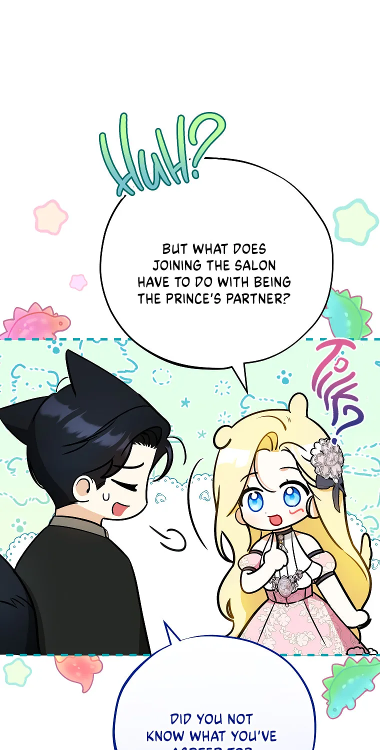 I Think I've Been Possessed Somewhere Chapter 28 page 7 - 