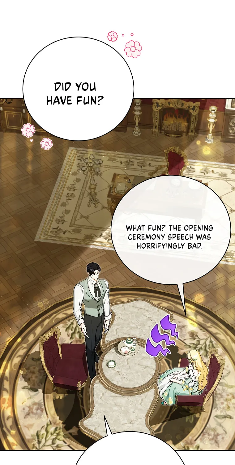 I Think I've Been Possessed Somewhere Chapter 28 page 63 - 