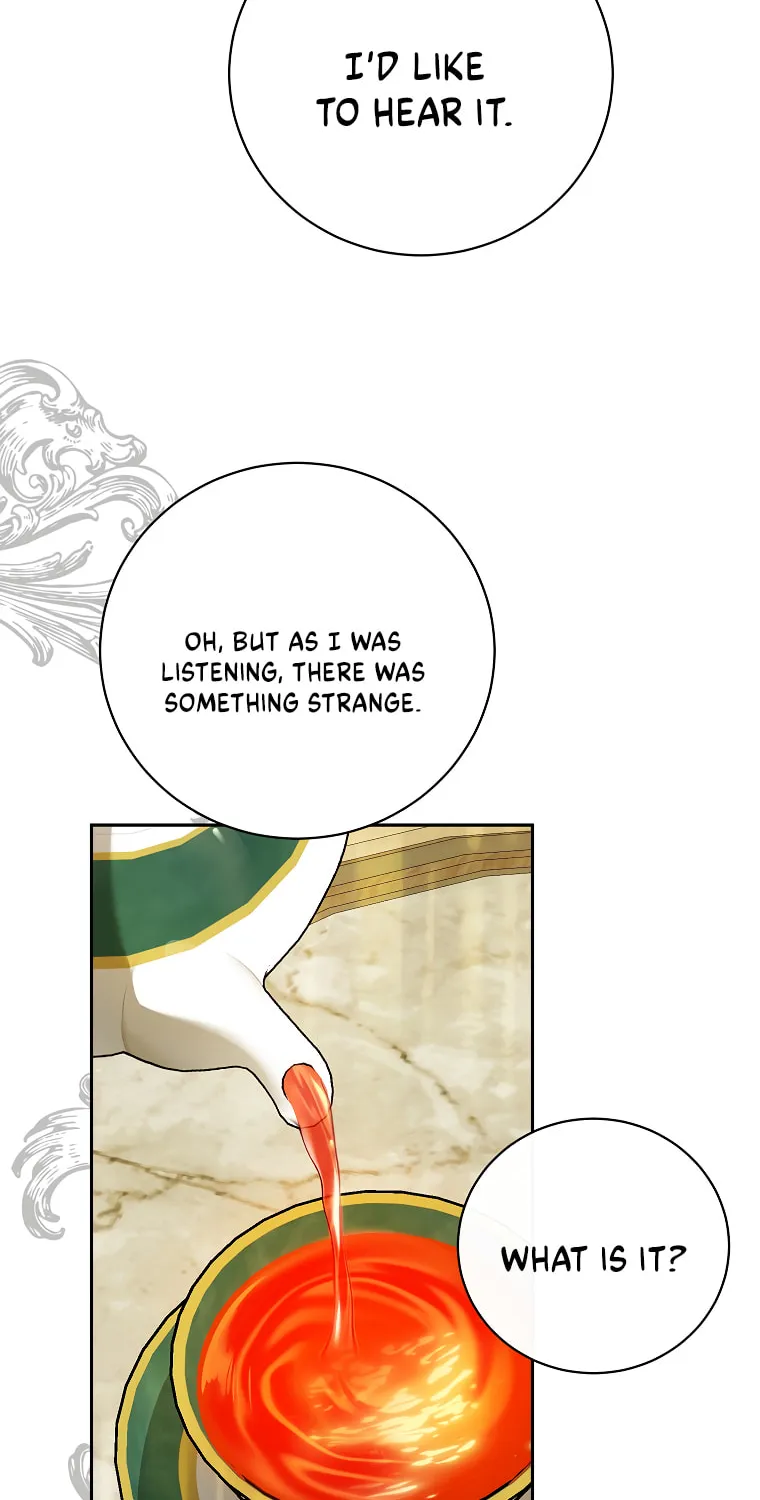 I Think I've Been Possessed Somewhere Chapter 28 page 64 - 