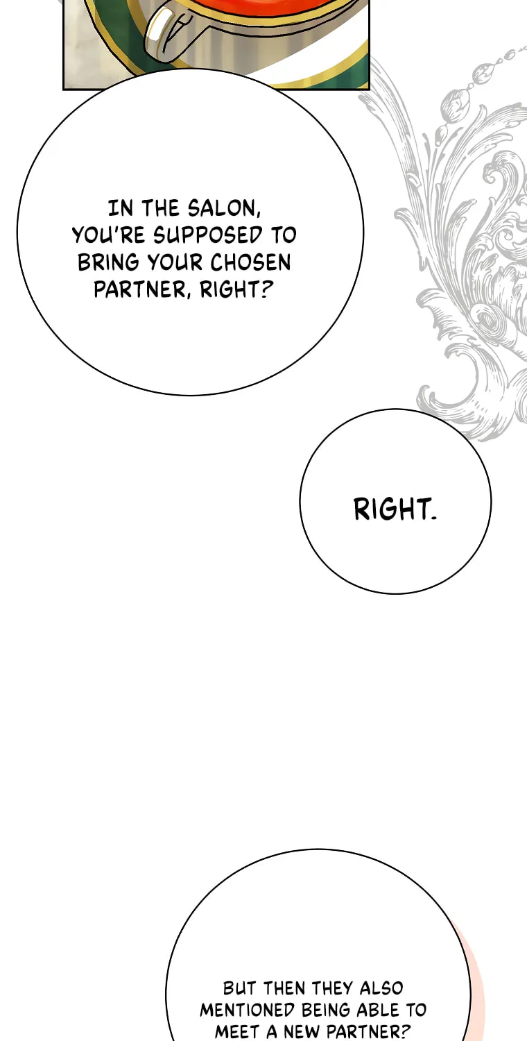 I Think I've Been Possessed Somewhere Chapter 28 page 65 - 