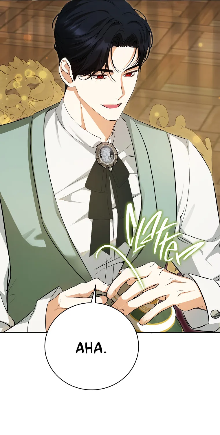 I Think I've Been Possessed Somewhere Chapter 28 page 67 - 