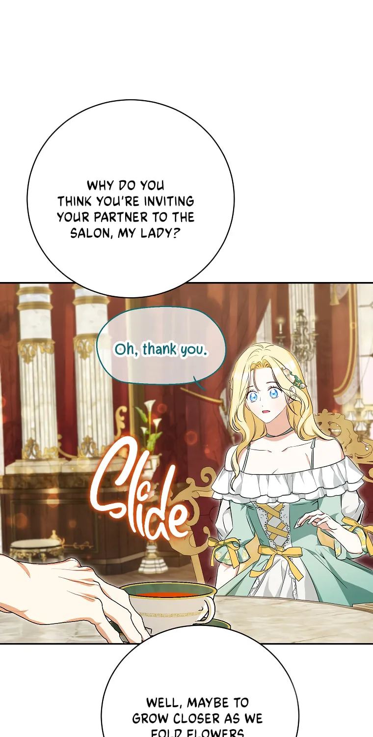 I Think I've Been Possessed Somewhere Chapter 28 page 68 - 
