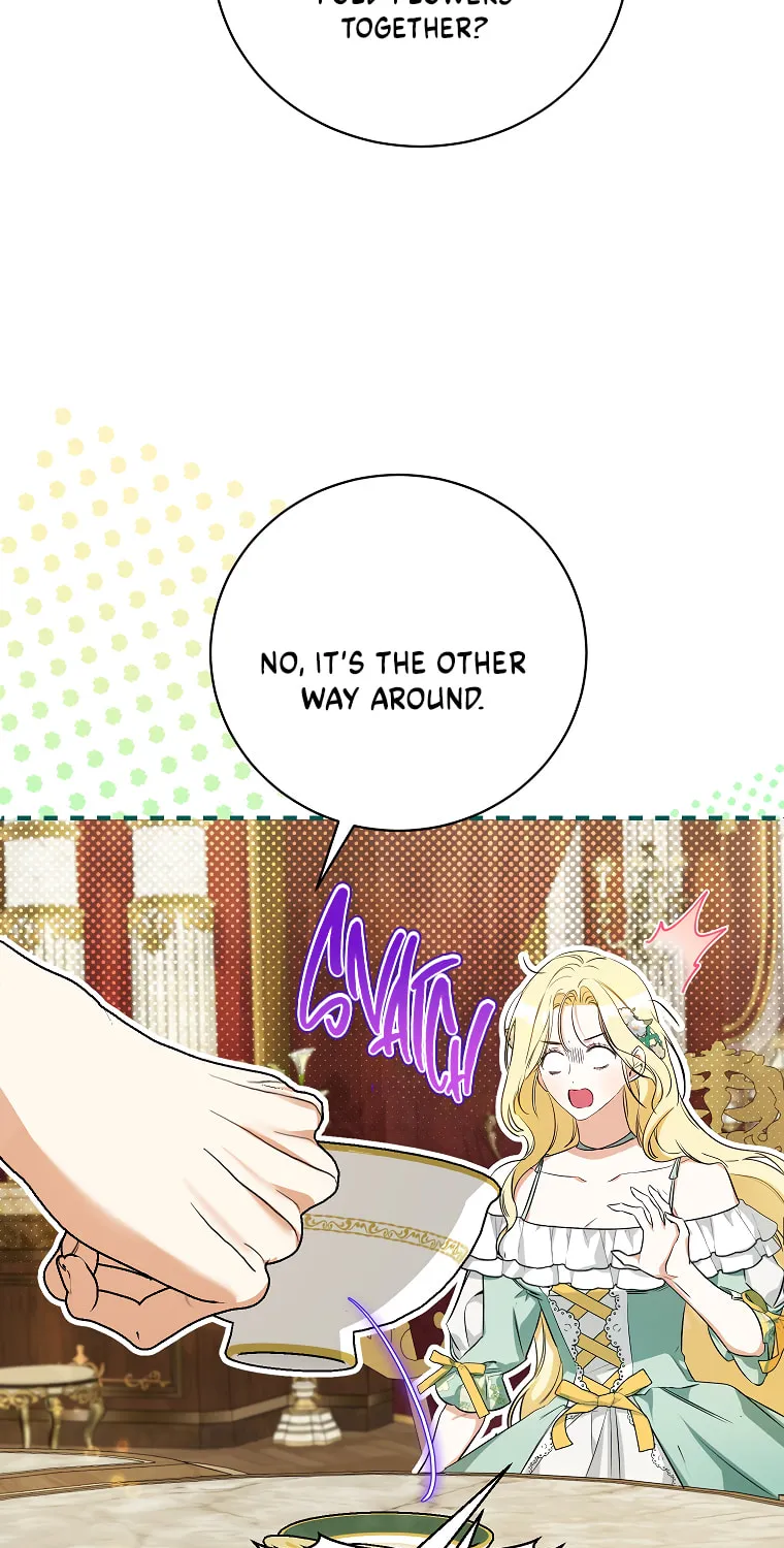 I Think I've Been Possessed Somewhere Chapter 28 page 69 - 