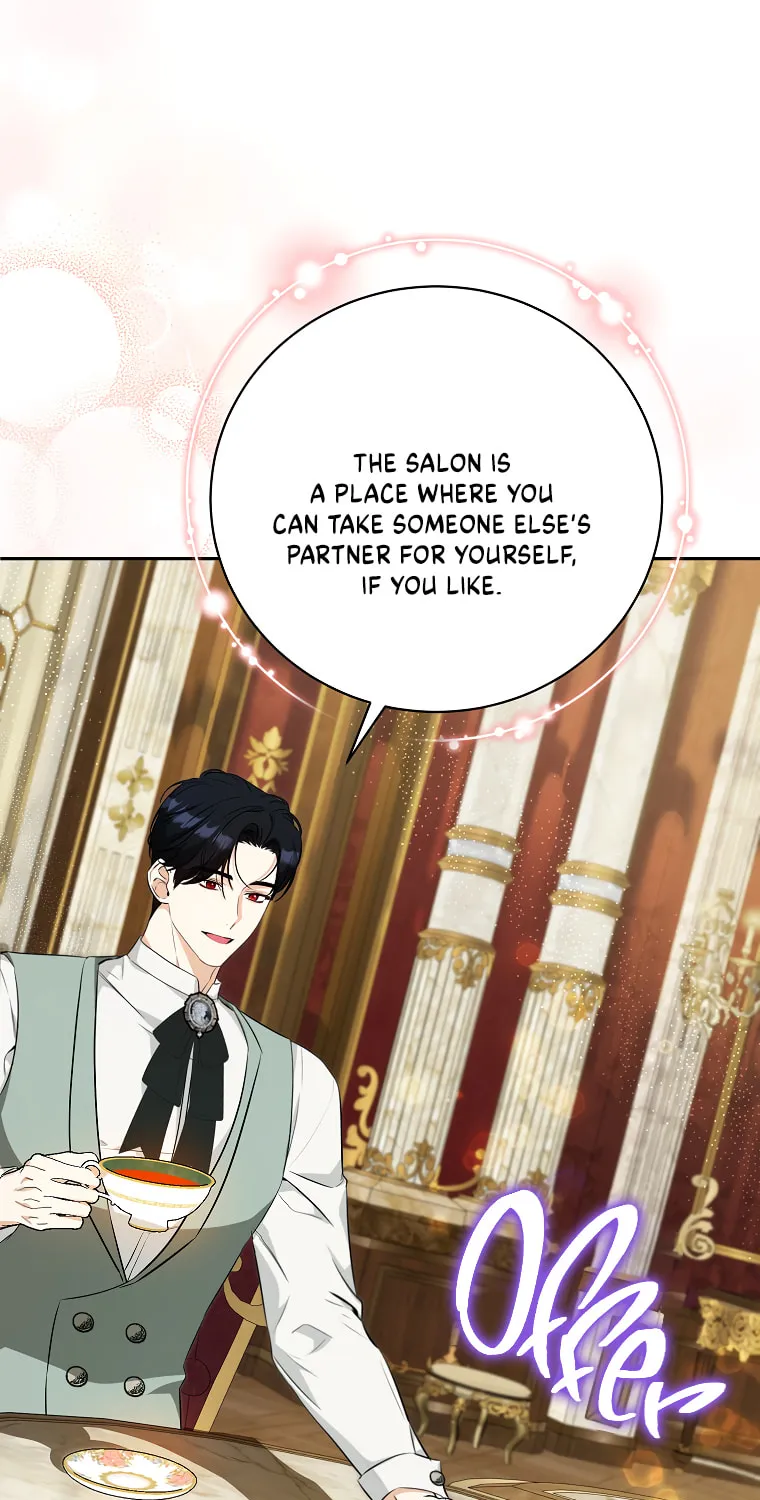 I Think I've Been Possessed Somewhere Chapter 28 page 71 - 