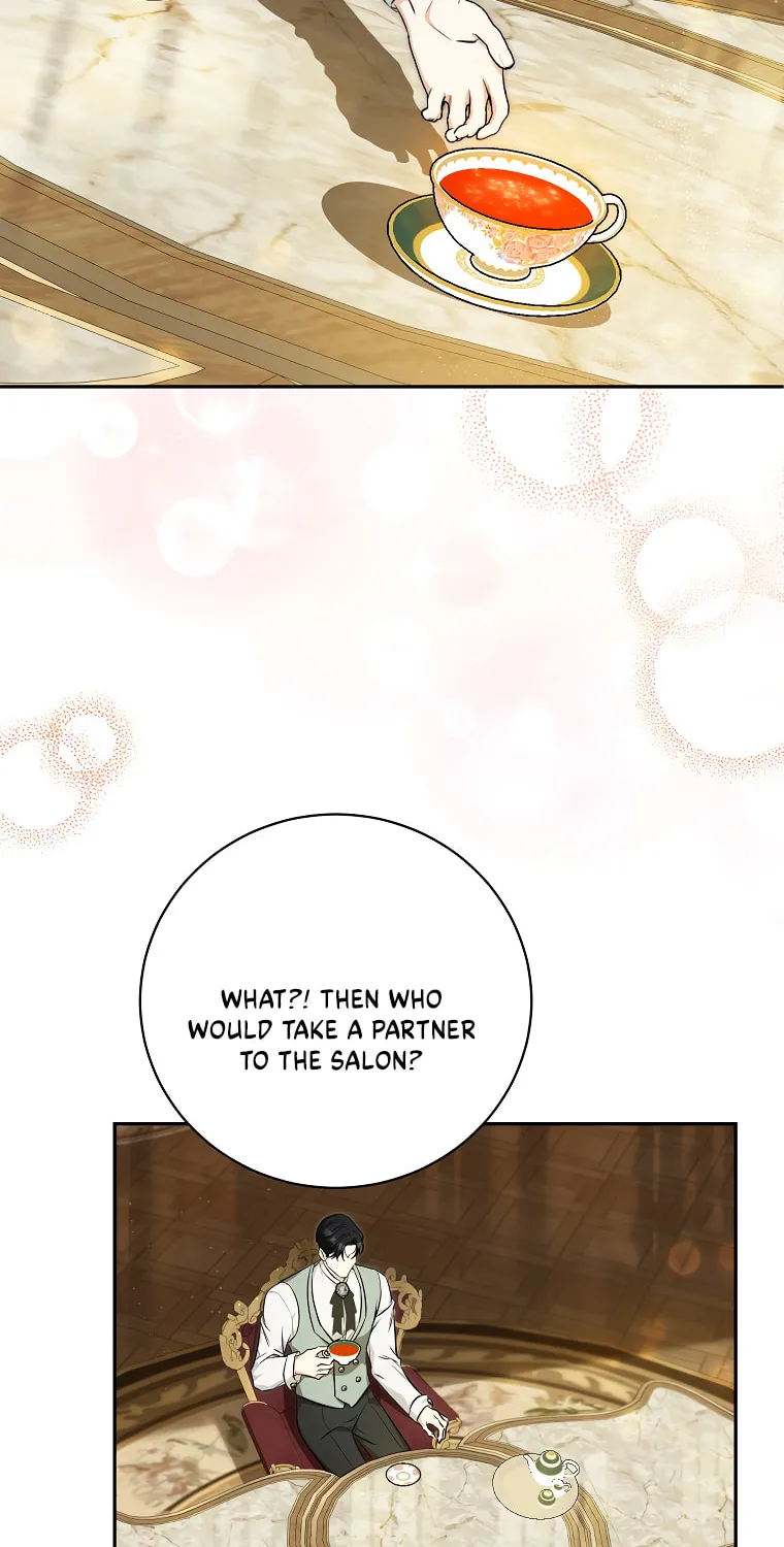 I Think I've Been Possessed Somewhere Chapter 28 page 72 - 