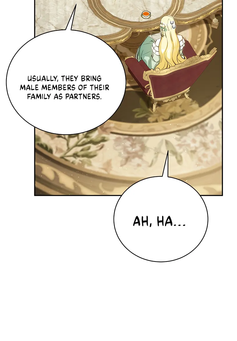 I Think I've Been Possessed Somewhere Chapter 28 page 73 - 