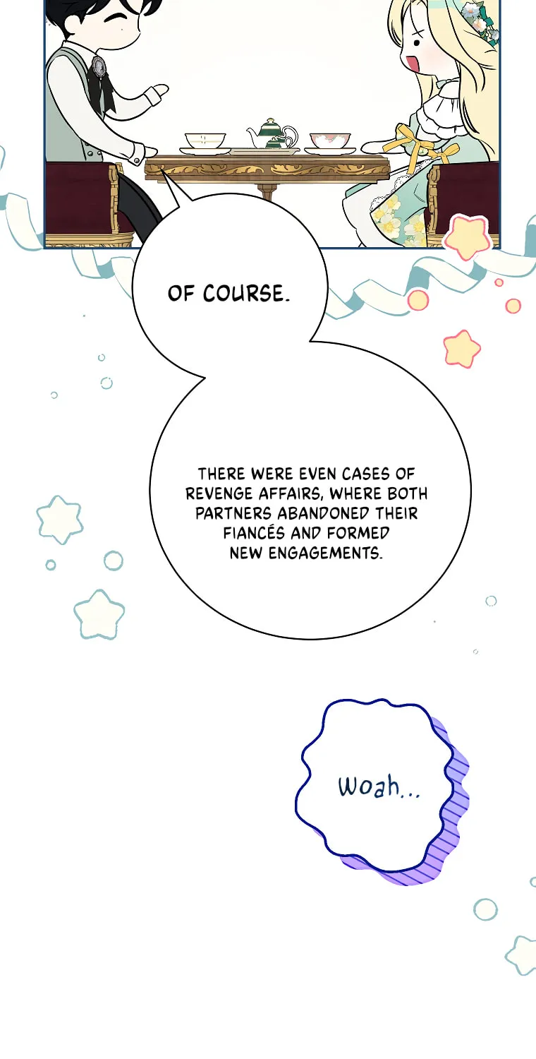 I Think I've Been Possessed Somewhere Chapter 28 page 76 - 