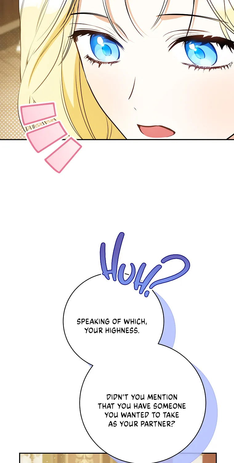 I Think I've Been Possessed Somewhere Chapter 28 page 79 - 