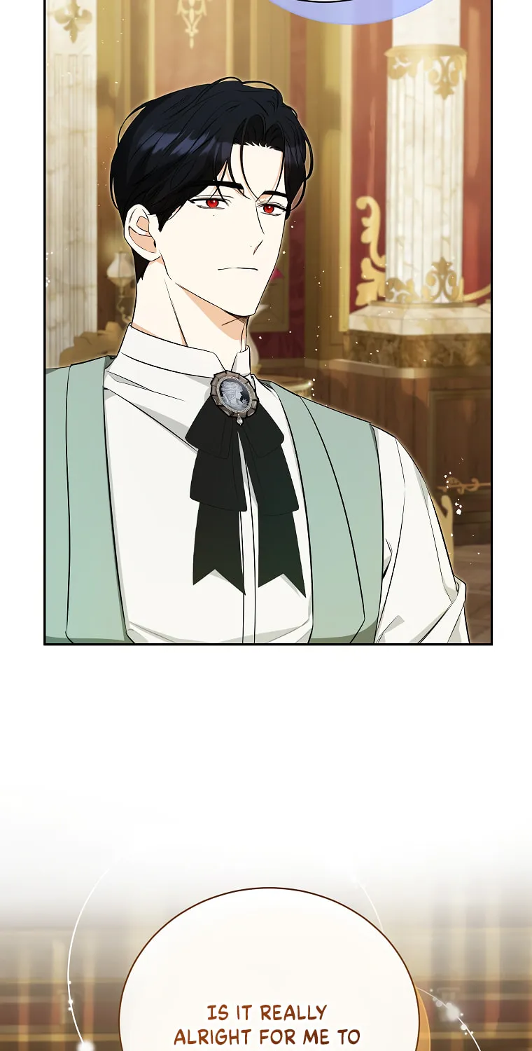 I Think I've Been Possessed Somewhere Chapter 28 page 80 - 