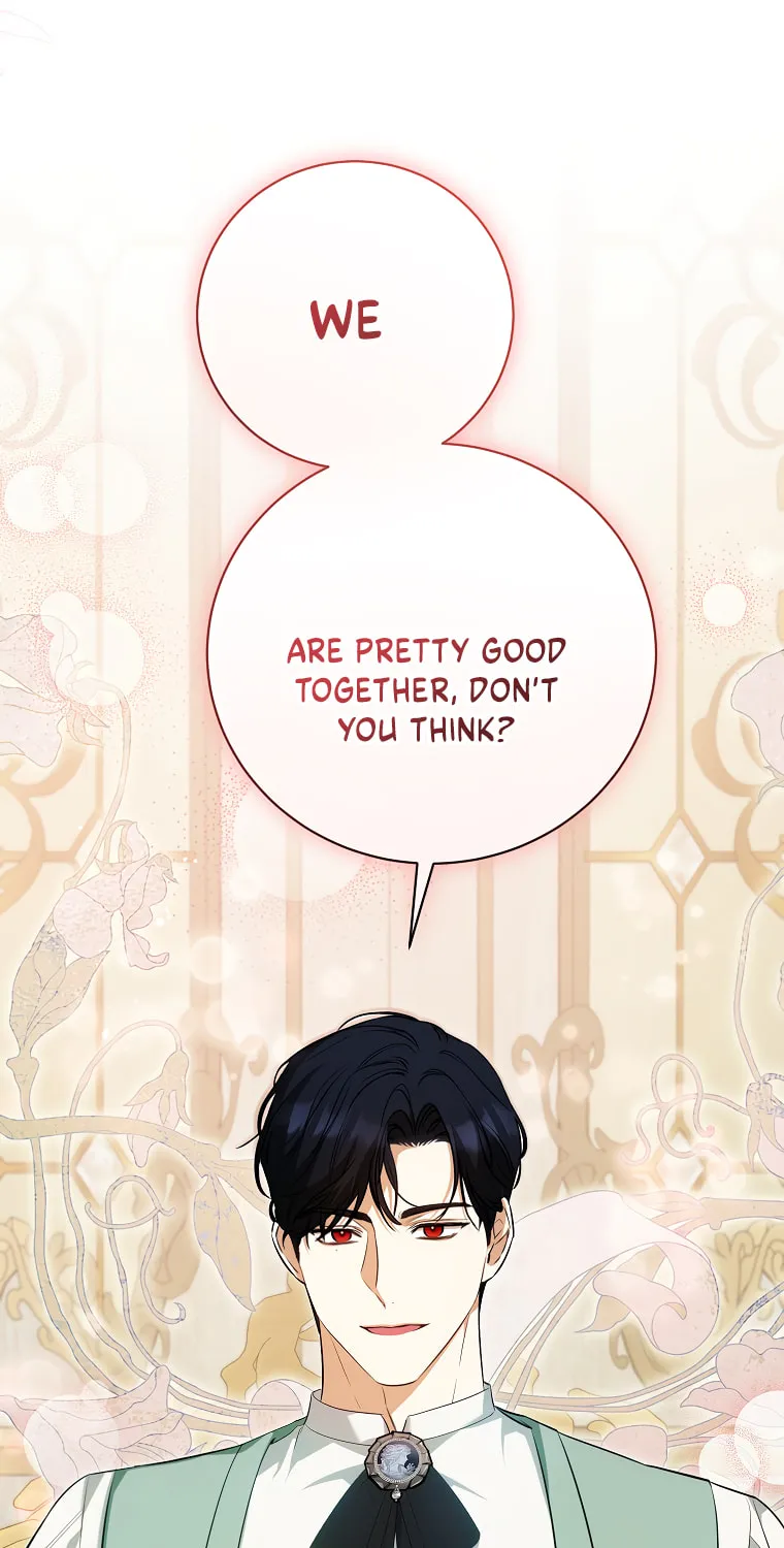 I Think I've Been Possessed Somewhere Chapter 28 page 86 - 