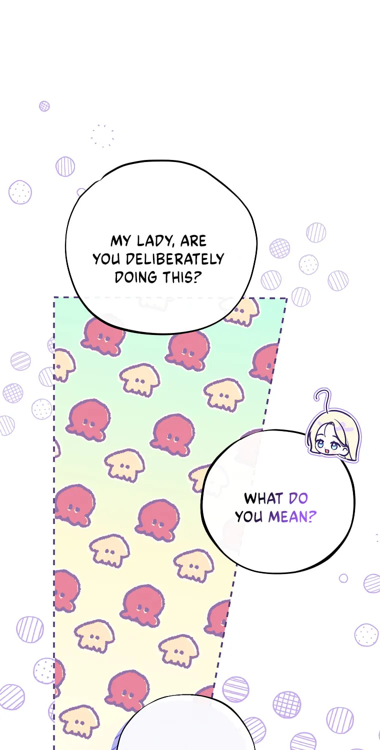I Think I've Been Possessed Somewhere Chapter 28 page 90 - 