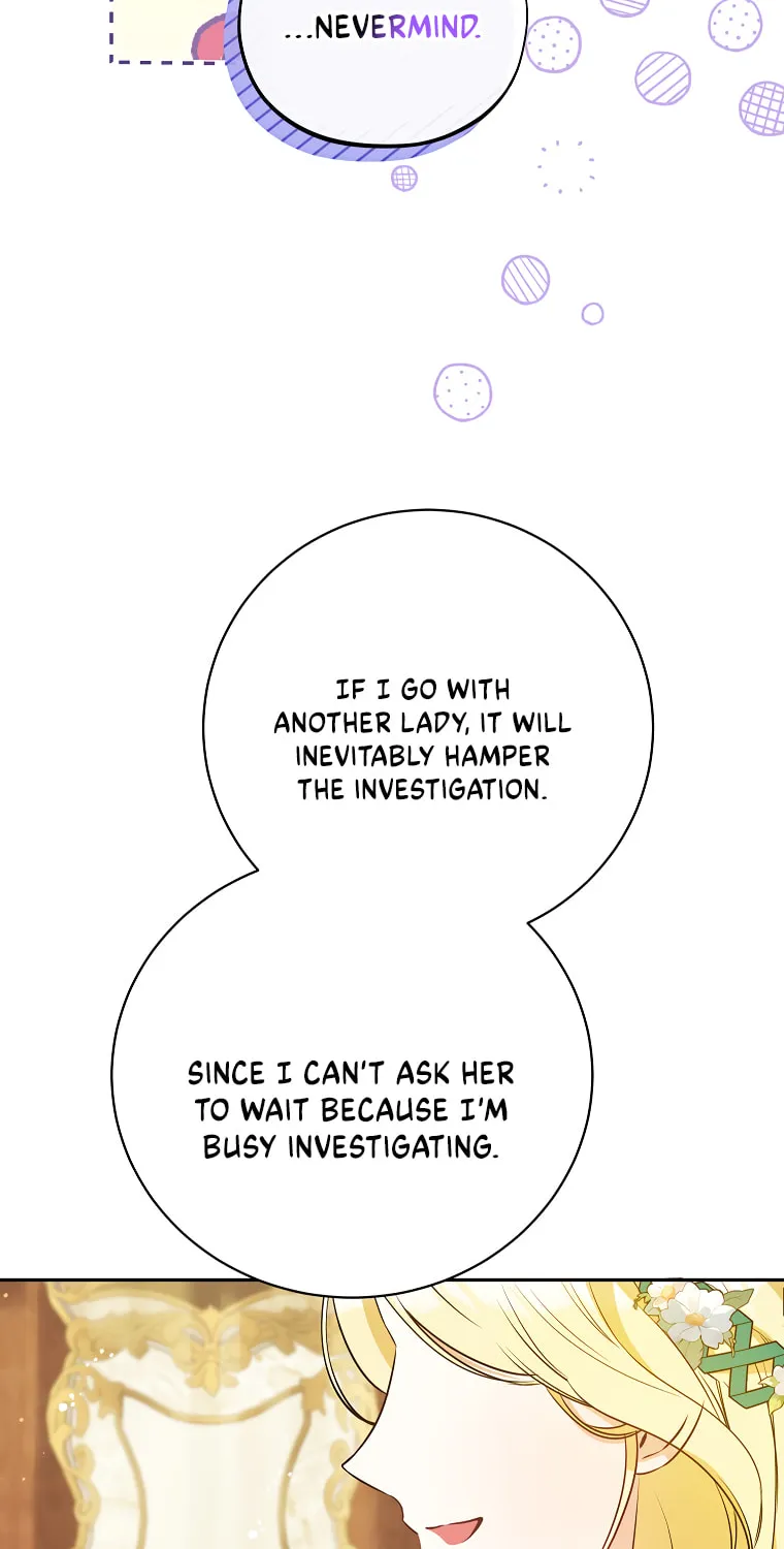 I Think I've Been Possessed Somewhere Chapter 28 page 91 - 