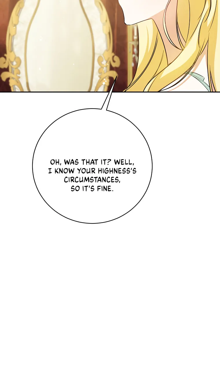 I Think I've Been Possessed Somewhere Chapter 28 page 92 - 