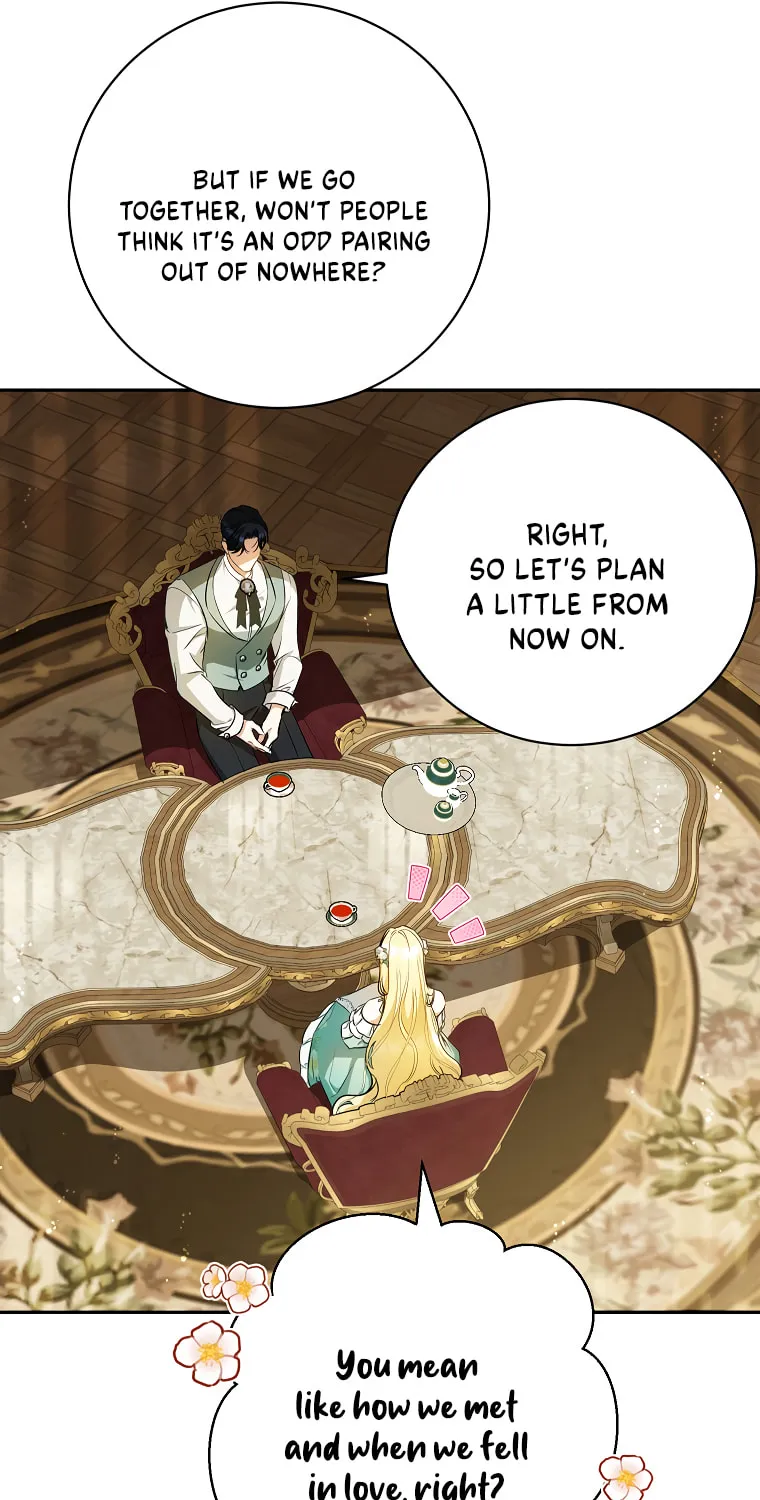 I Think I've Been Possessed Somewhere Chapter 28 page 93 - 