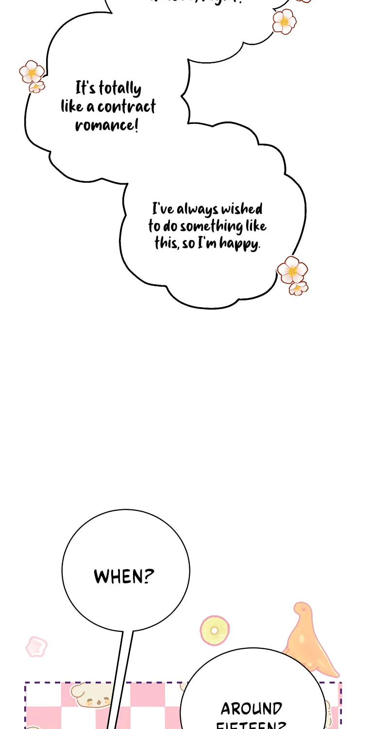 I Think I've Been Possessed Somewhere Chapter 28 page 94 - 