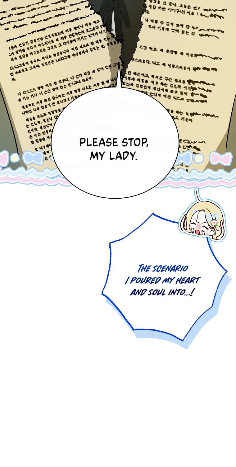 I Think I've Been Possessed Somewhere Chapter 29 page 20 - 