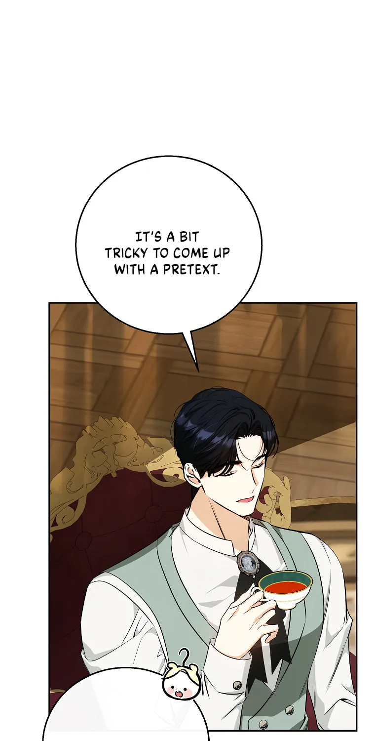 I Think I've Been Possessed Somewhere Chapter 29 page 25 - 