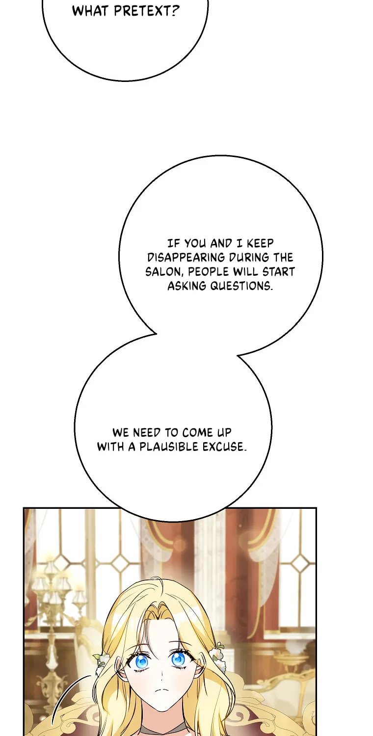I Think I've Been Possessed Somewhere Chapter 29 page 26 - 