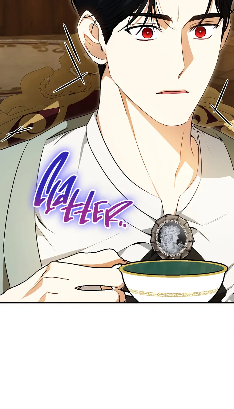 I Think I've Been Possessed Somewhere Chapter 29 page 28 - 