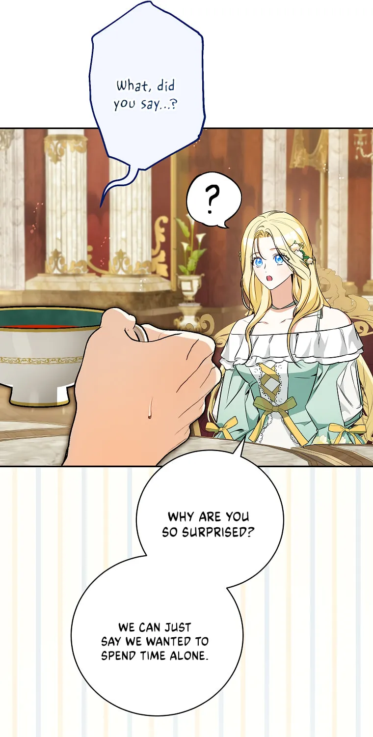 I Think I've Been Possessed Somewhere Chapter 29 page 29 - 