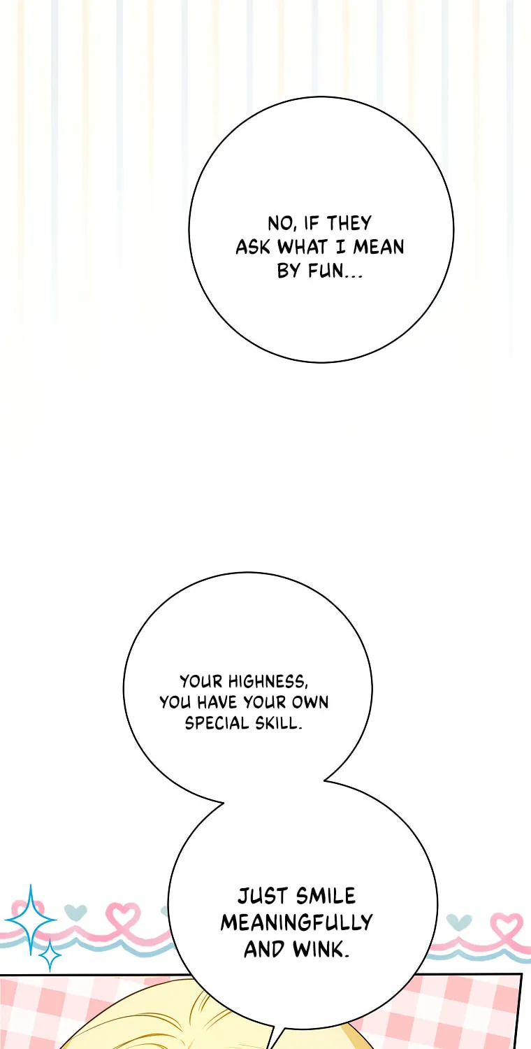 I Think I've Been Possessed Somewhere Chapter 29 page 30 - 