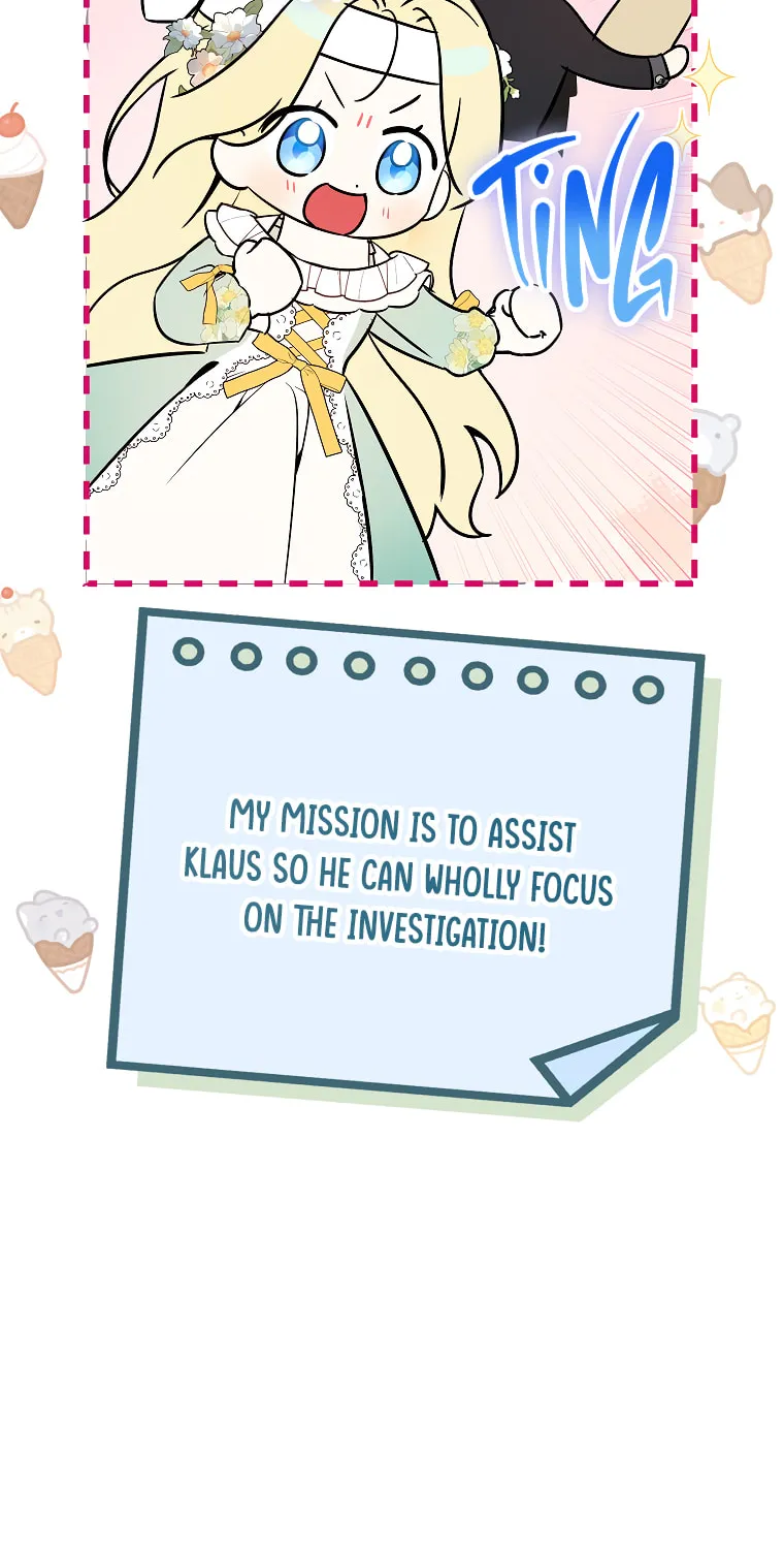 I Think I've Been Possessed Somewhere Chapter 29 page 4 - 
