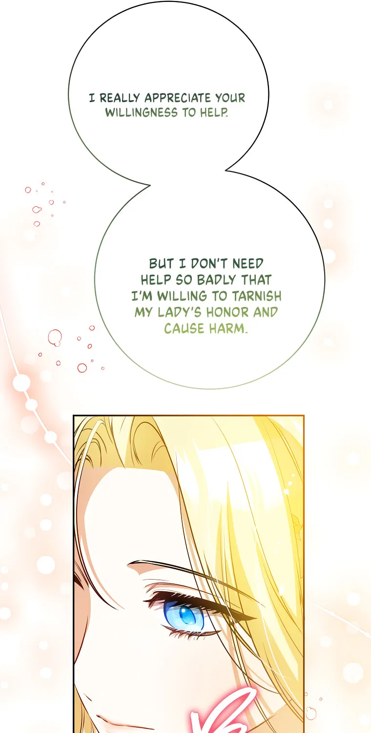 I Think I've Been Possessed Somewhere Chapter 29 page 37 - 