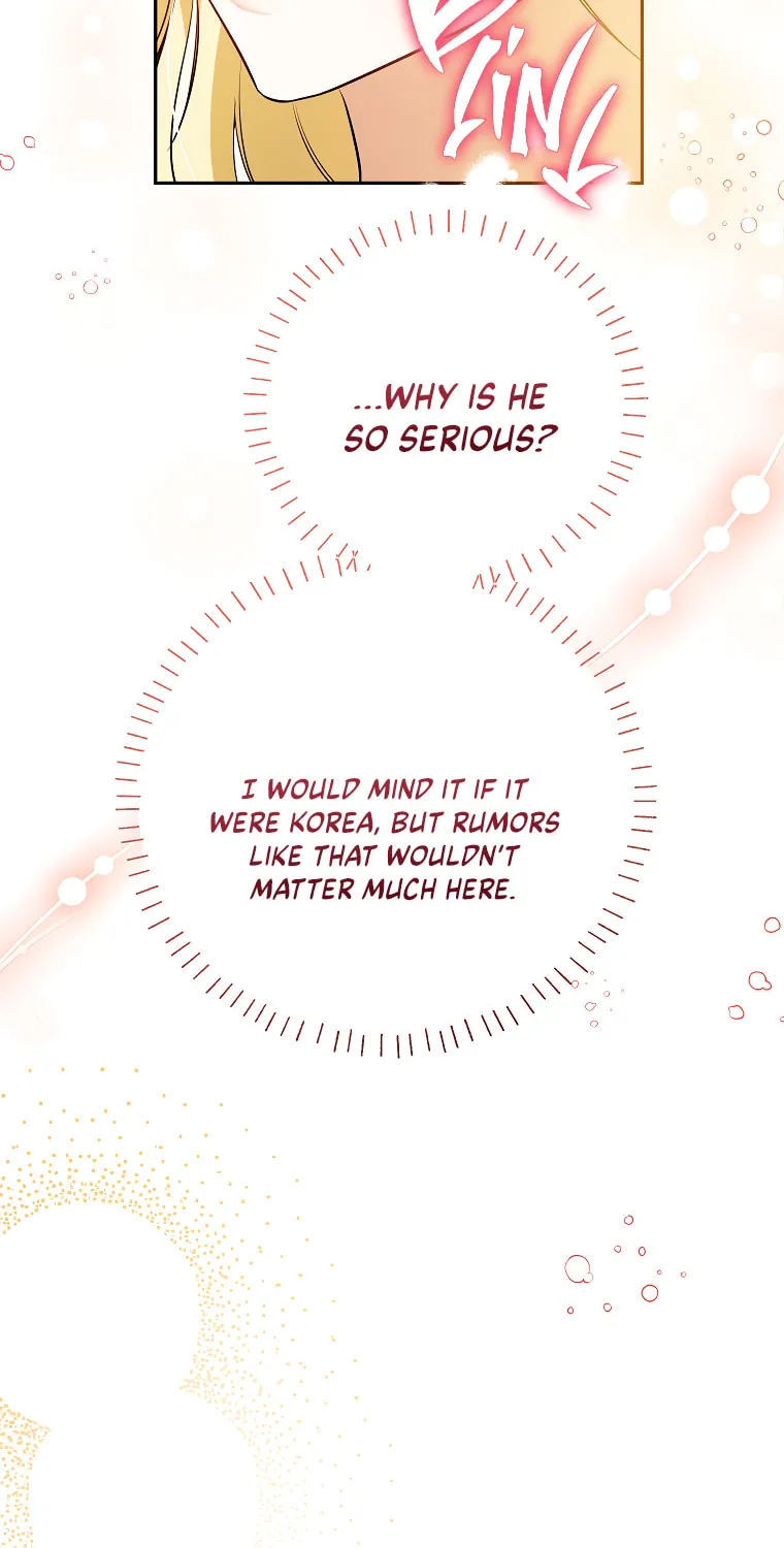 I Think I've Been Possessed Somewhere Chapter 29 page 38 - 