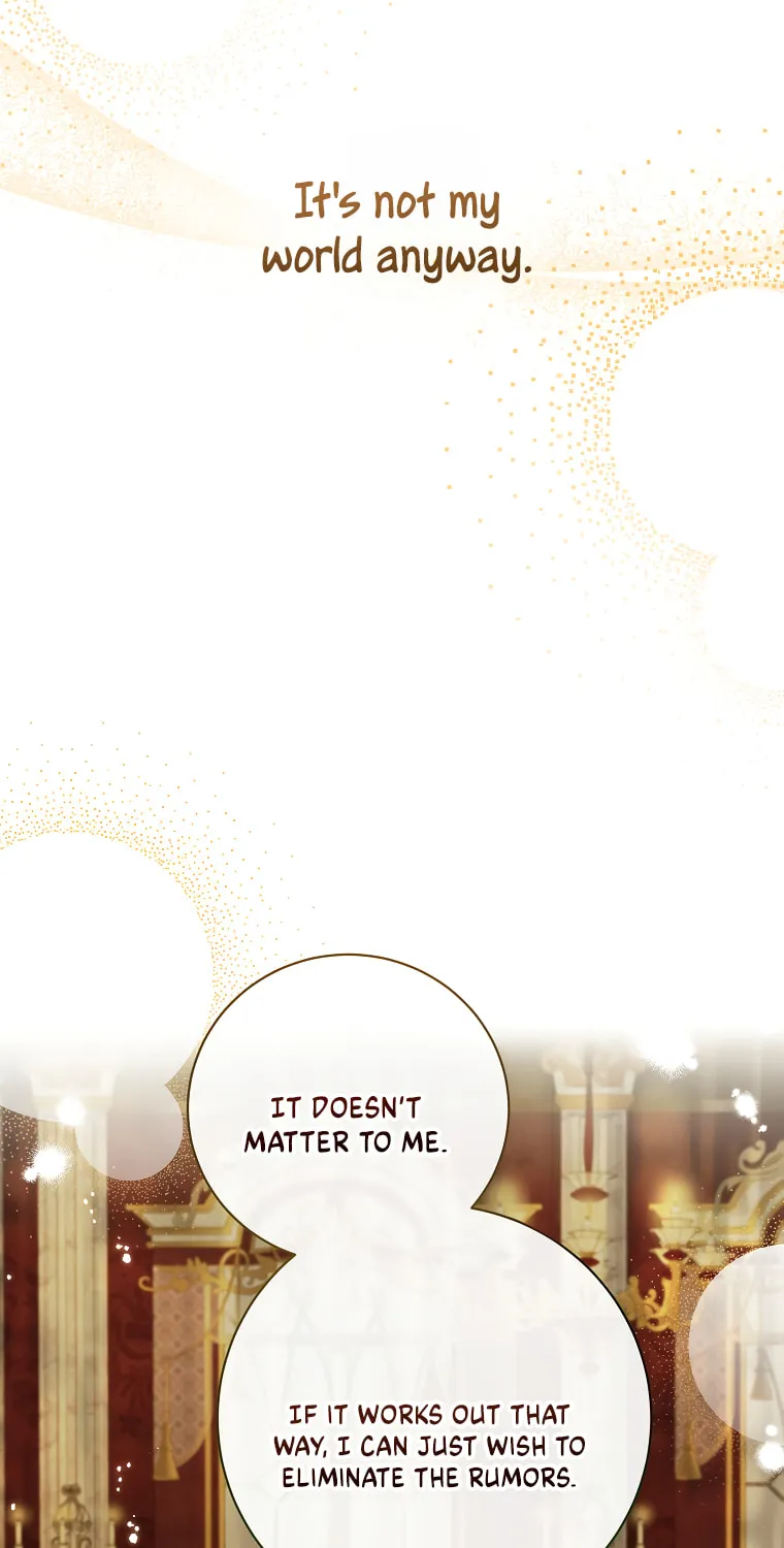 I Think I've Been Possessed Somewhere Chapter 29 page 39 - 