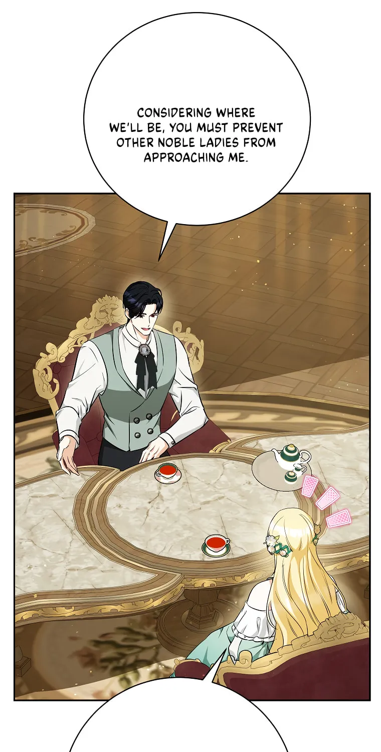 I Think I've Been Possessed Somewhere Chapter 29 page 5 - 