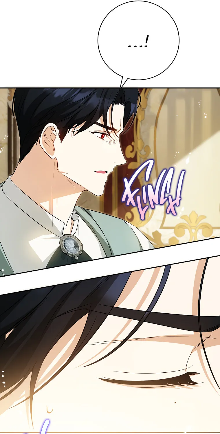 I Think I've Been Possessed Somewhere Chapter 29 page 41 - 