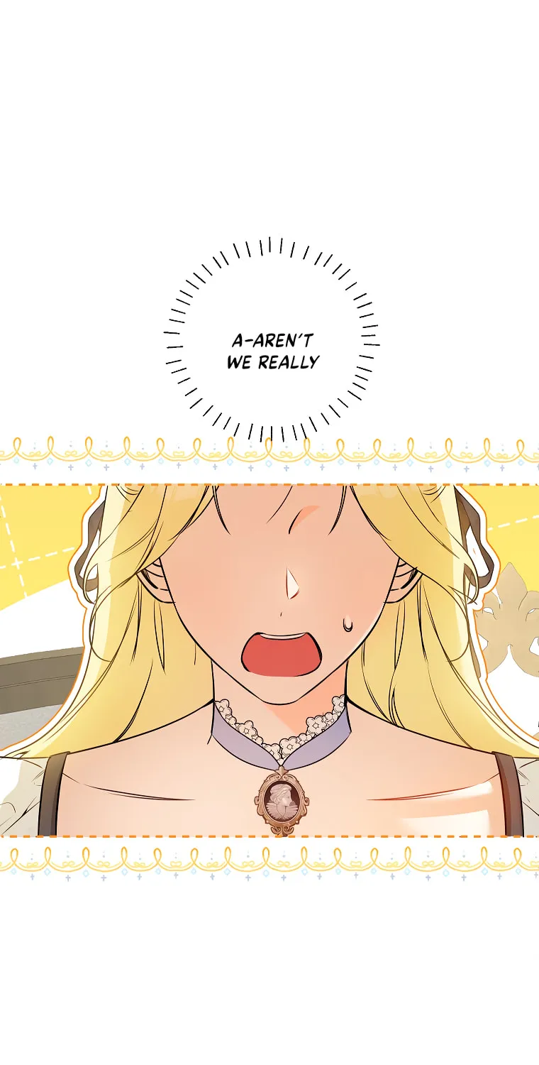 I Think I've Been Possessed Somewhere Chapter 29 page 46 - 