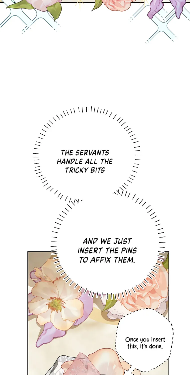 I Think I've Been Possessed Somewhere Chapter 29 page 48 - 