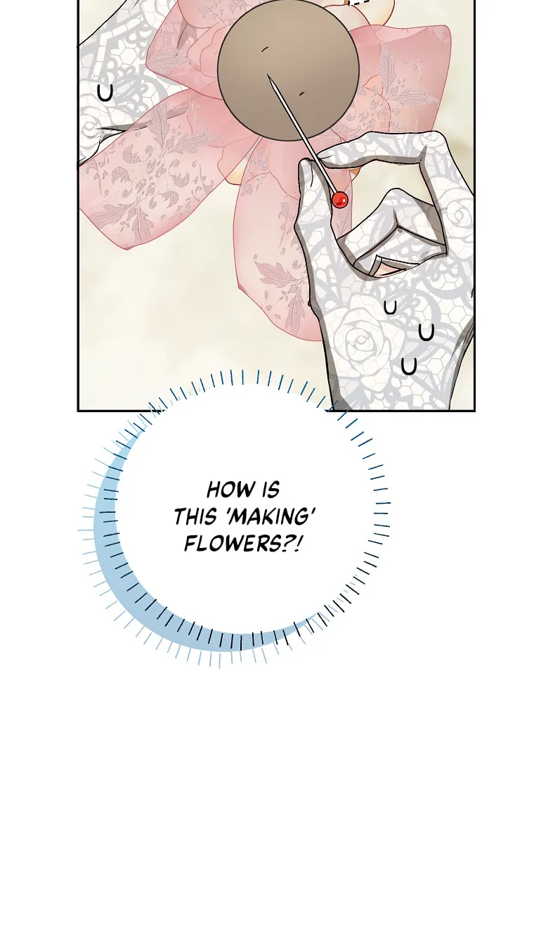 I Think I've Been Possessed Somewhere Chapter 29 page 49 - 