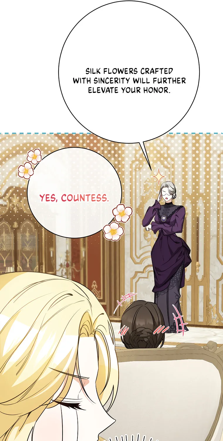 I Think I've Been Possessed Somewhere Chapter 29 page 50 - 