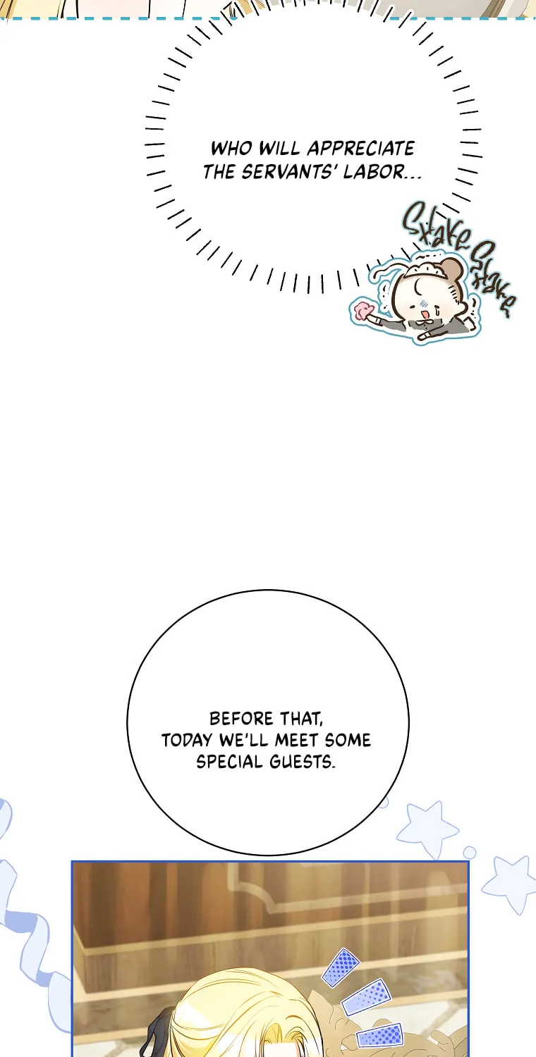 I Think I've Been Possessed Somewhere Chapter 29 page 51 - 