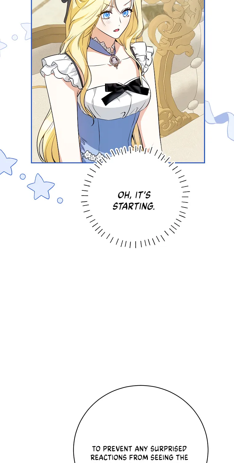 I Think I've Been Possessed Somewhere Chapter 29 page 52 - 