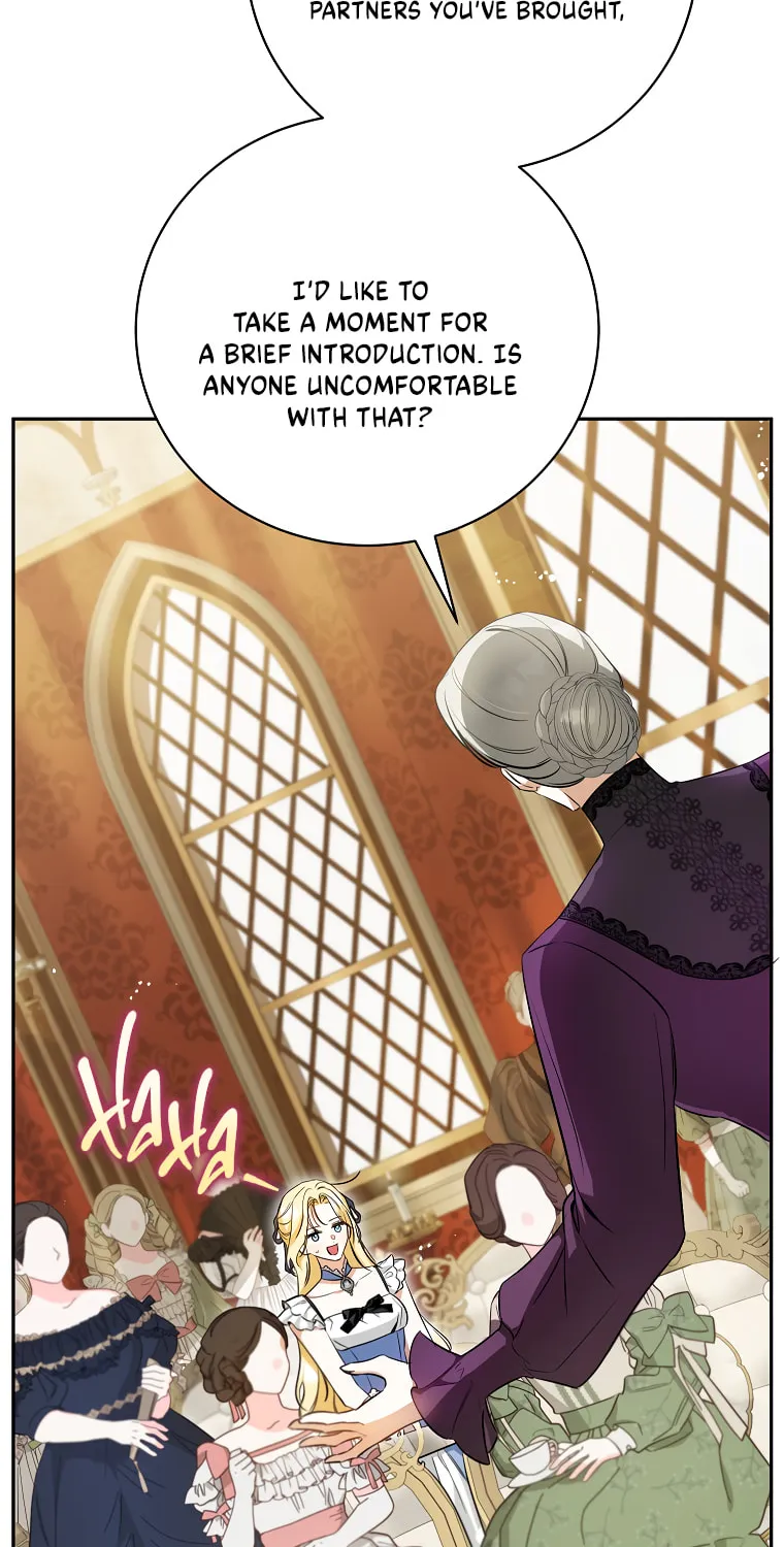 I Think I've Been Possessed Somewhere Chapter 29 page 53 - 