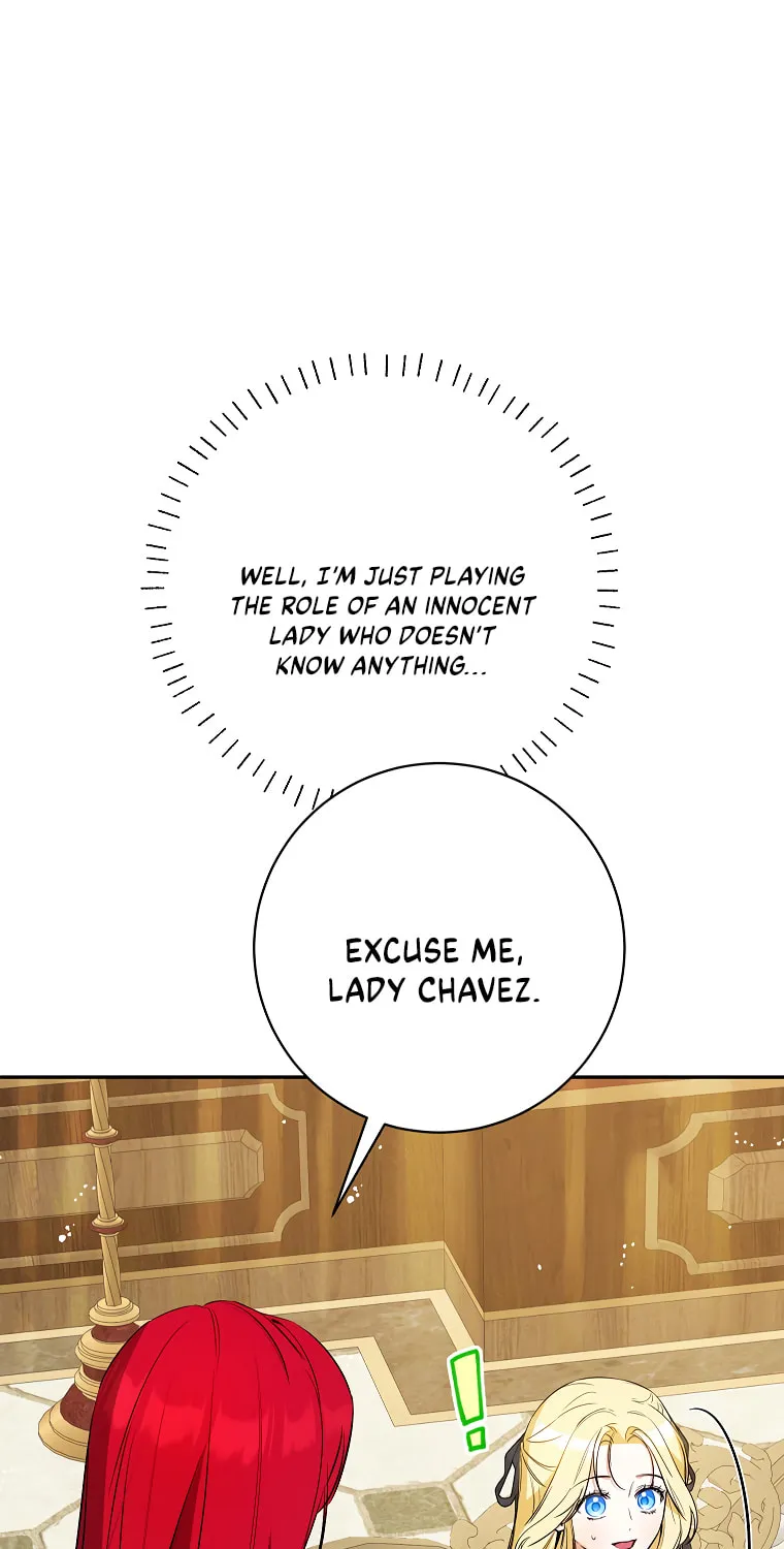 I Think I've Been Possessed Somewhere Chapter 29 page 55 - 