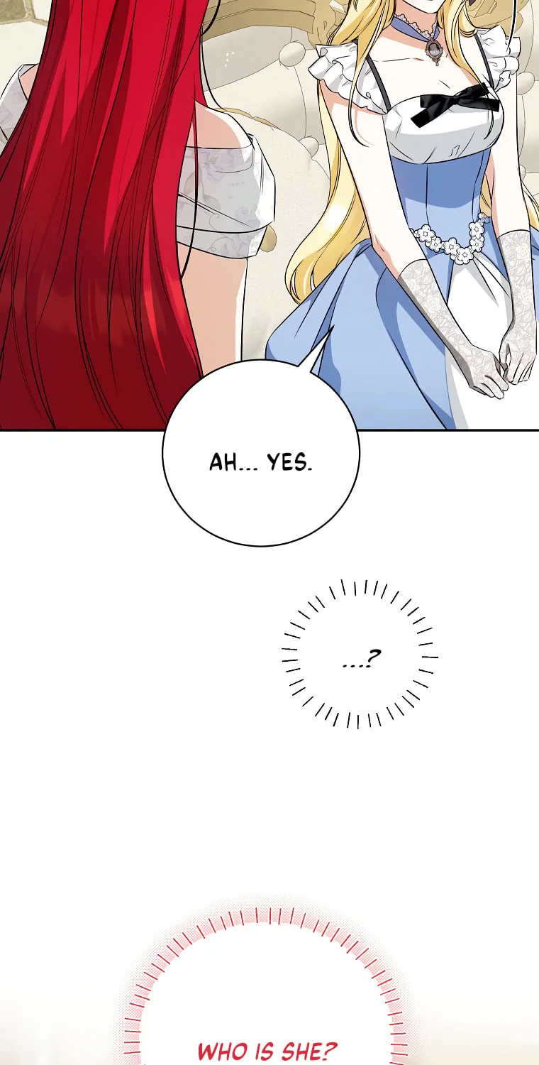 I Think I've Been Possessed Somewhere Chapter 29 page 56 - 